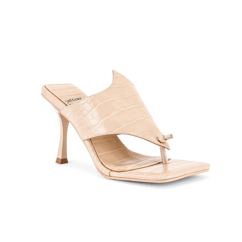Jeffrey Campbell Amores Sandal